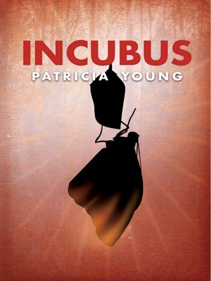 cover image of Incubus